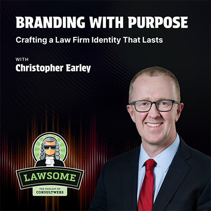 Branding with Purpose: Crafting a Law Firm Identity That Lasts Image