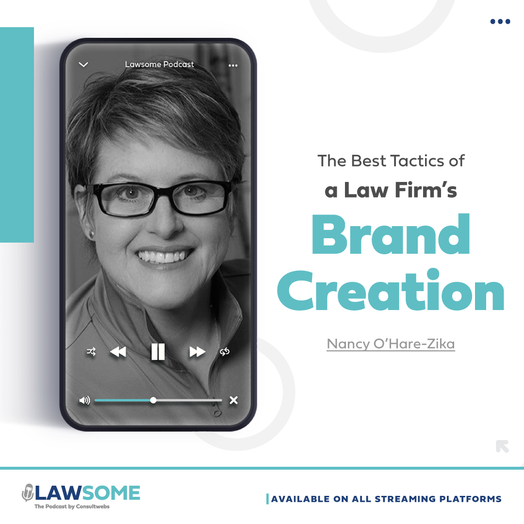 The Best Tactics of a Law Firm’s Brand Creation
