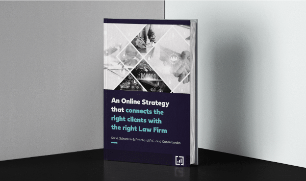 From No Rankings to 300 Leads Per Month, Plus a Record-Setting Settlement Image