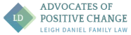 Leigh Daniel logo