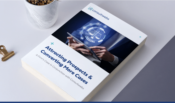 Attracting Prospects & Converting More Cases Image
